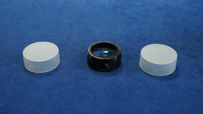 Usato – Riduttore di focale TS Optics 0,5x TSRED052