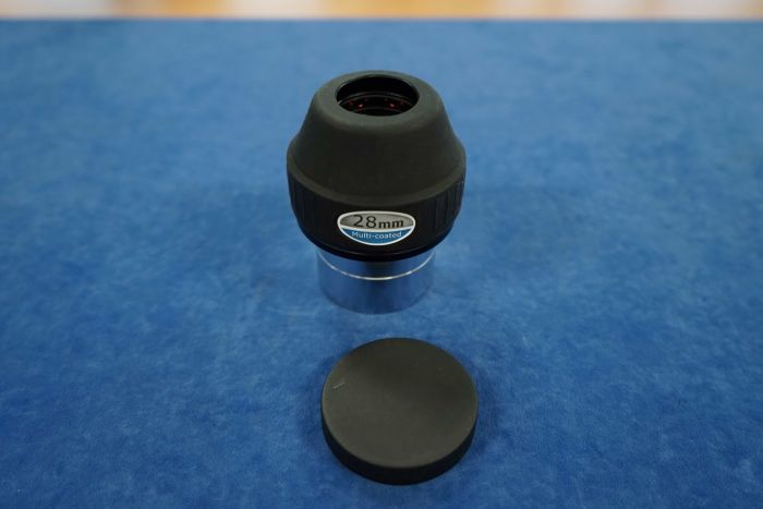 Usato – Oculare SkyWatcher LET 28 da 2”