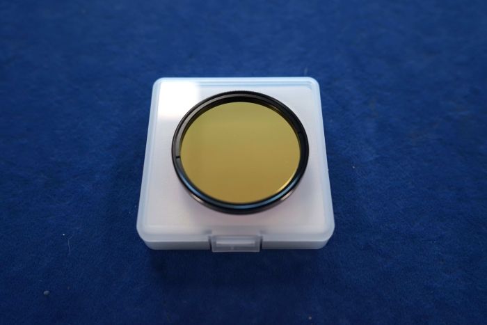 Usato – Filtro Optolong H-Alpha 3 nm da 2”