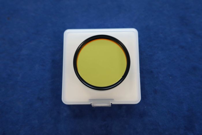 Usato – Filtro Optolong O-III 3 nm da 2”