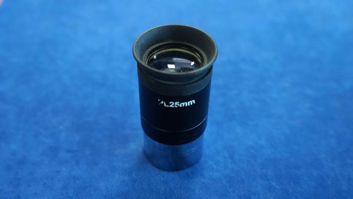 Usato – Oculare Plossl 25 mm
