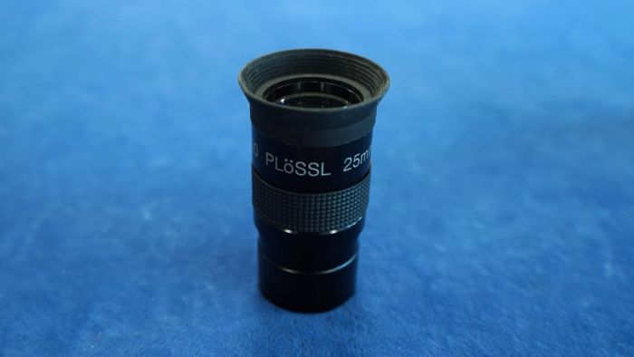 Usato – Oculare Plossl 25 mm serie 500