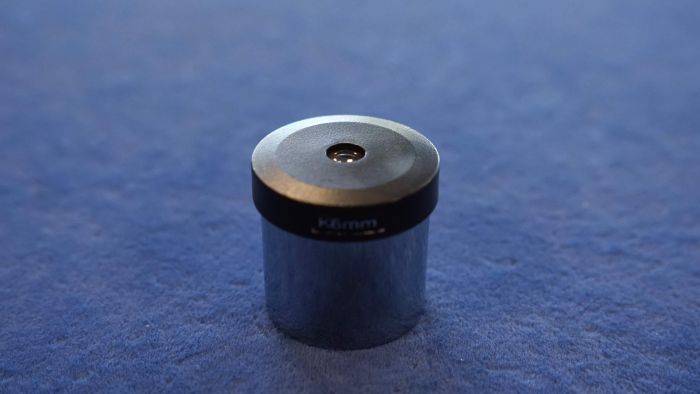 Usato – Oculare Kellner 6 mm