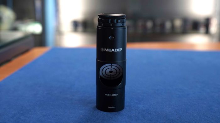 Usato – Collimatore Meade 31,8 mm