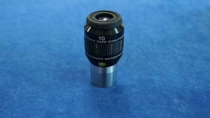 Usato – Oculare EXPLORE SCIENTIFIC 52° LER 10 mm Ar 