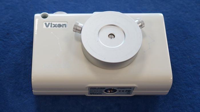 Usato – Astroinseguitore Vixen Polarie