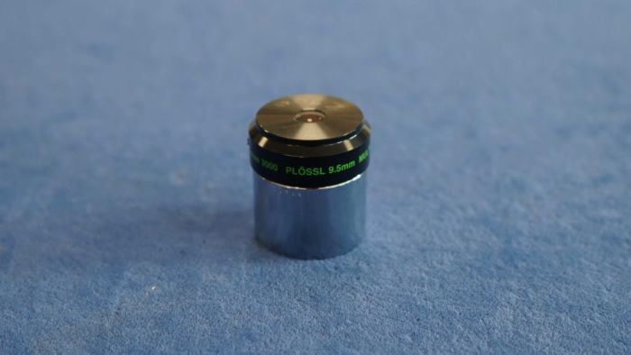 Usato – Oculare Meade Pl 9,5 serie 3000