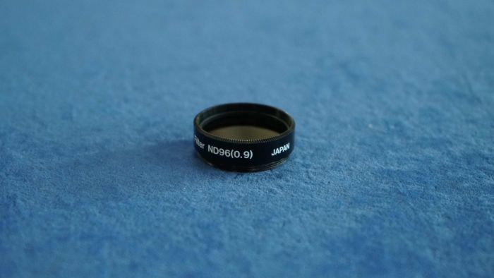 Usato - Filtro Meade ND 96 da 31,8 mm