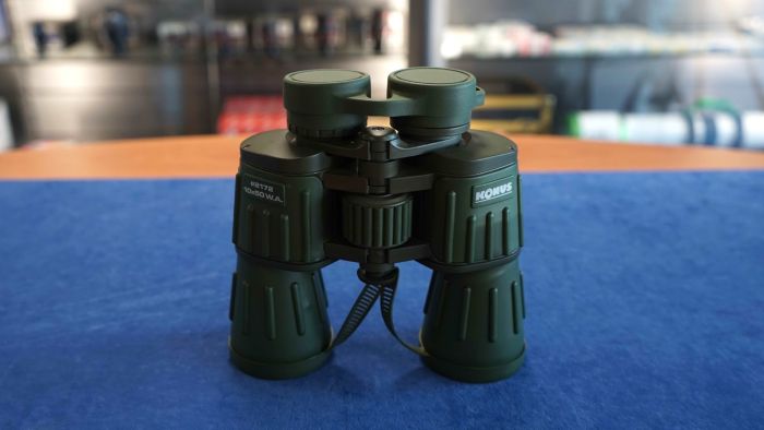 Usato – Binocolo Konus 10X50 W.A.