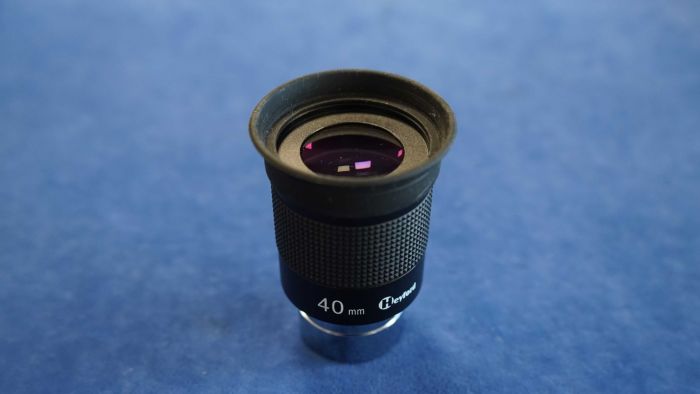 Usato – Oculare Heyford 40 mm