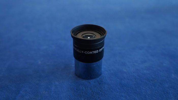 Usato – Oculare Plossl 15 mm da 31,8 mm