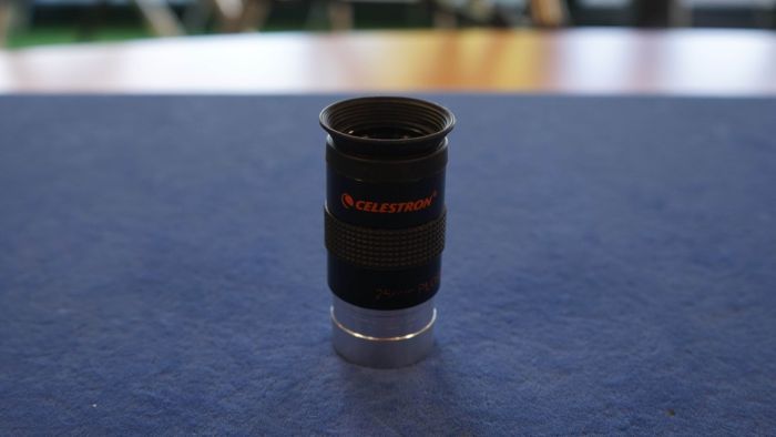 Usato – Oculare Celestron Plossl 25 mm da 31,8 mm