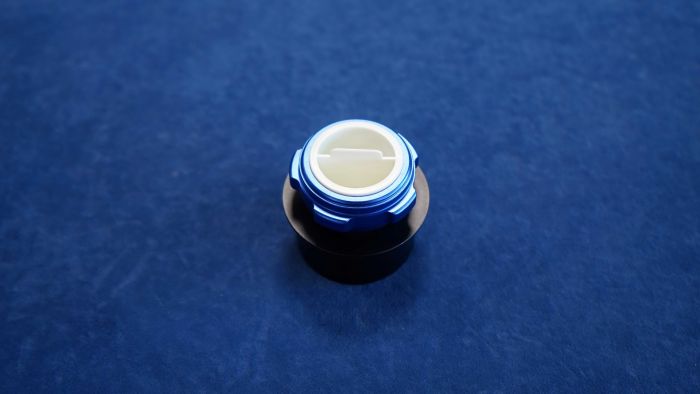 Usato – Adattatore portaoculari da 50,8 a 31,8 mm ASToptics