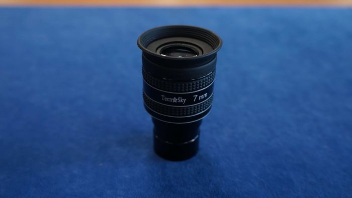 Usato – Oculare Tecnosky Planetary HR 7 mm