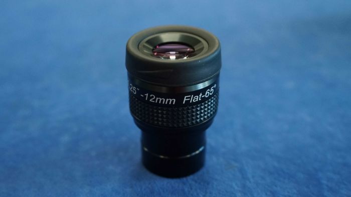 Usato – Oculare Omegon FlatField 12 mm grandangolare