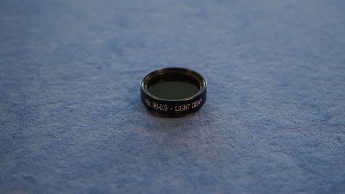 Usato – Filtro SkyWatcher grigio neutro