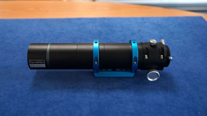 Usato – Telescopio di guida Tecnosky Vision FS250 AC