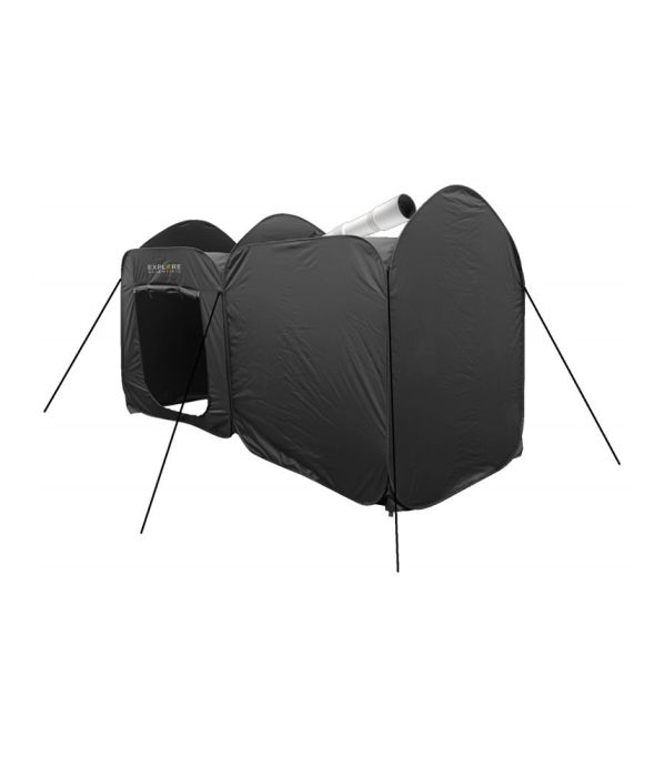 Explore Scientific Two Room Pop-Up Observatory