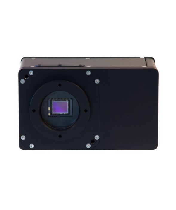 Camera CCD FLI Hyperion x674 interlinea