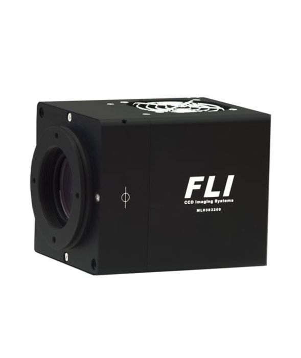 Camera CCD FLI MicroLine 8051 interlinea