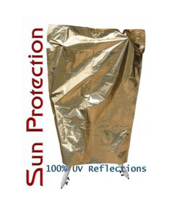 Telo protezione solare piccolo