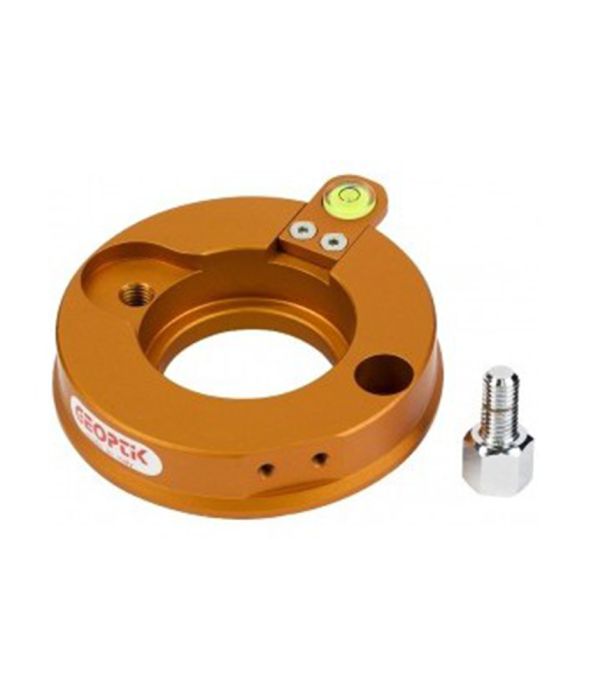 Flange Connection Heq5 Column Geoptil 30H105