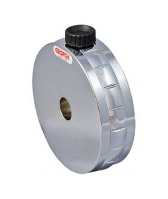 Geoptik 5 kg couterweight for 32 mm diameter shaft