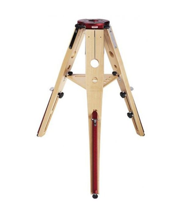 Treppiede in legno Geoptik Hercules 95 - 110 cm