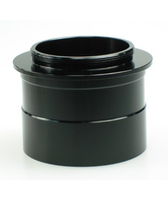 GSO 2"-T2 with M48 thread for filters