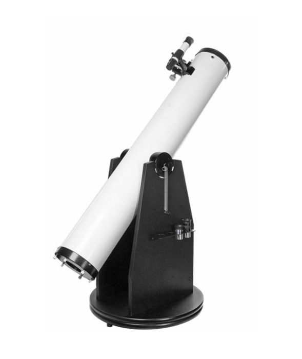 GSO 150/1200 Dobson telescope