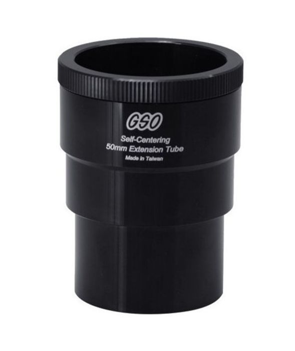 GSO 50.8 self-centering extension 50mm
