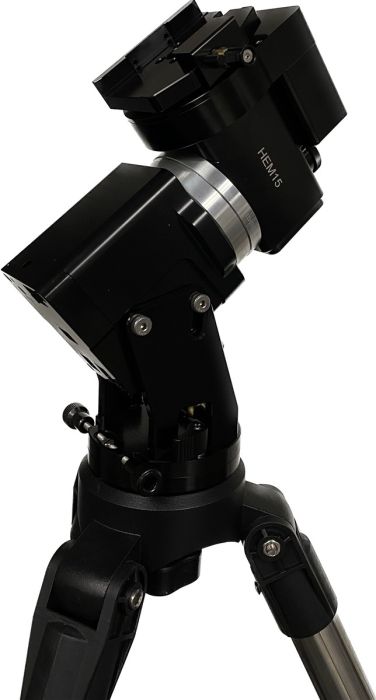 iOptron HEM15 Hybrid equatorial mount