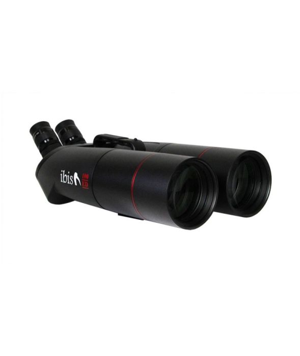 IBIS 100 ED APO binocular