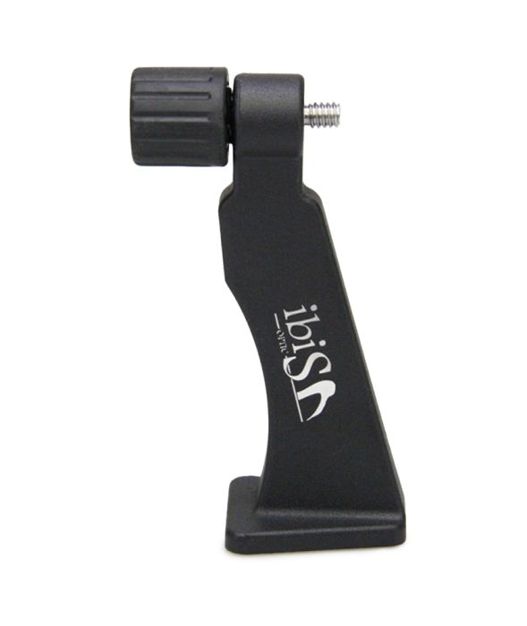 IBIS support for binoculars