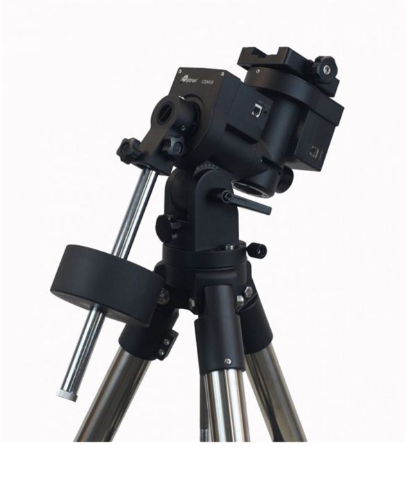 iOptron CEM26 equatorial mount