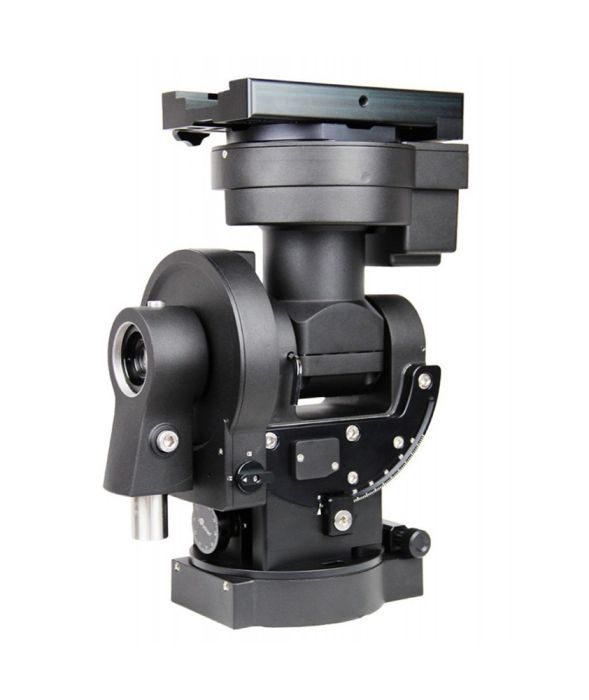 Montatura equatoriale iOptron CEM70-G