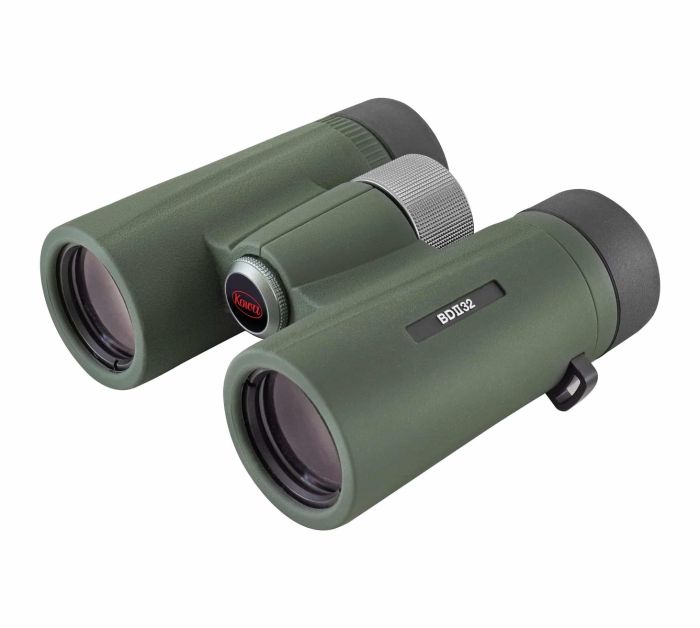 KOWA BD II 10x32 XD binocular