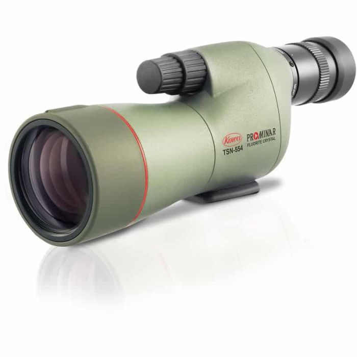 KOWA TSN-554 15-45x straight spotting scope