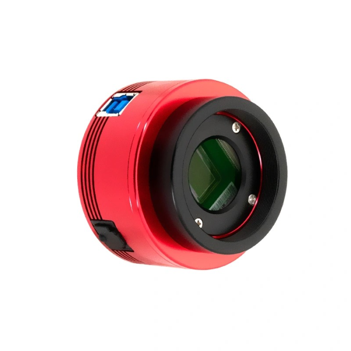 Camera Monocromatica ZWO ASI183MM USB 3.0
