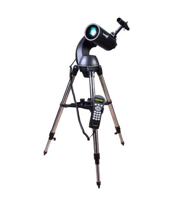 Telescopio Levenhuk SkyMatic 105 GT MAK