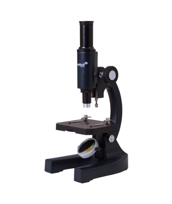 Levenhuk 2S NG monocular microscope