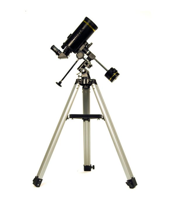 Levenhuk Skyline PRO 90 MAK Telescope