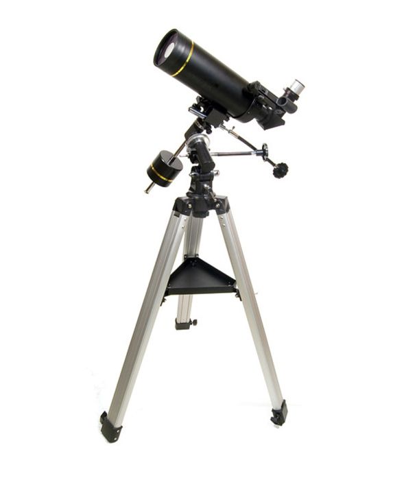 Levenhuk Skyline PRO 80 MAK telescope