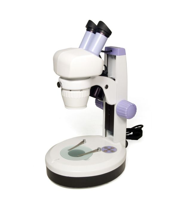 Levenhuk 5ST microscope