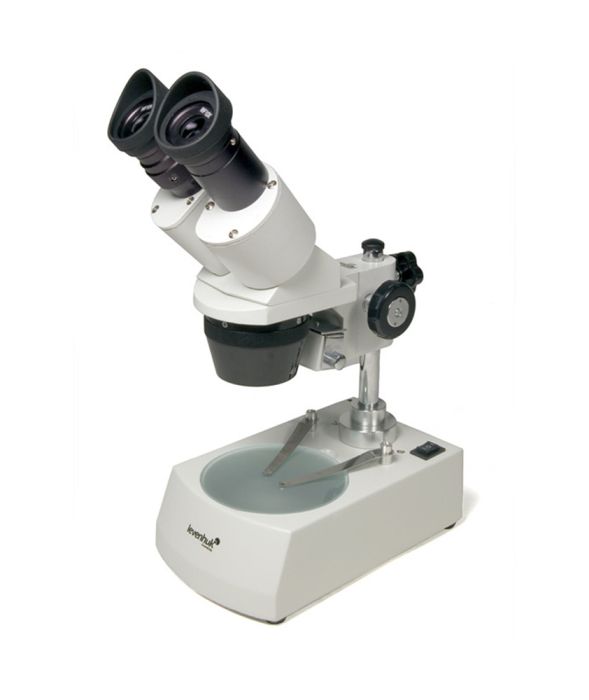 Levenhuk 3ST microscope