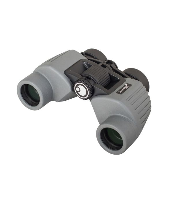 Levenhuk Sherman PLUS 6.5x32 Binoculars