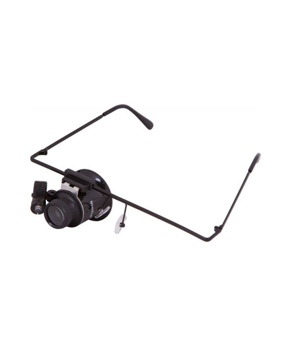 Levenhuk Zeno Vizor G1 Magnifying Glasses