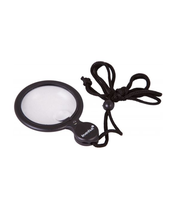 Levenhuk Zeno Vizor N1 Neck Magnifier