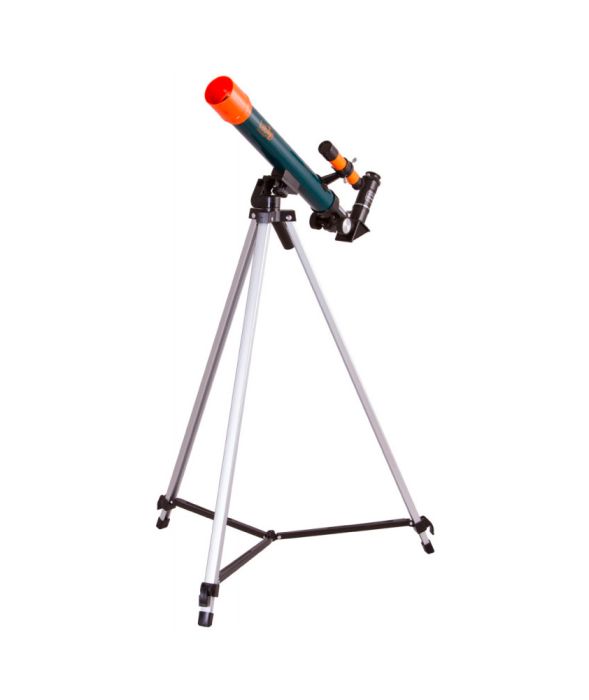 Levenhuk LabZZ T1 telescope