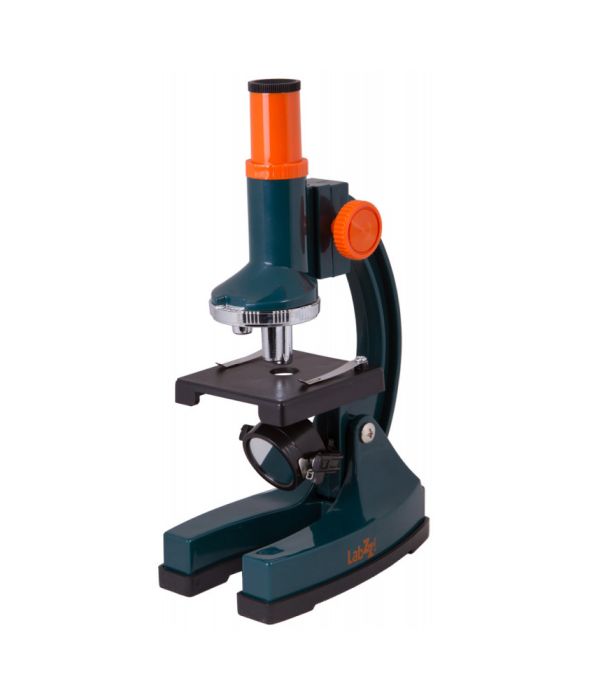 Levenhuk LabZZ M1 microscope